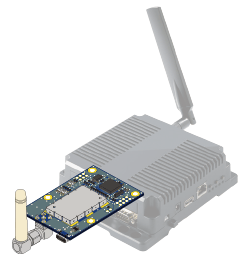 サードパーティ製品 SB-4A00-1*00 | 無線センサネットワーク「ミスター